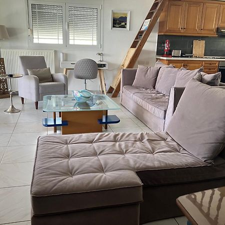 Beautiful Beach House 게라크니 외부 사진
